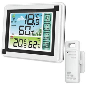 Meteorologinė stotelė Omna 1T1