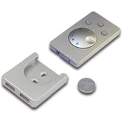 Papildomas radijo nuotolinio valdymo pultas "Dynamic Controller" valdikliui