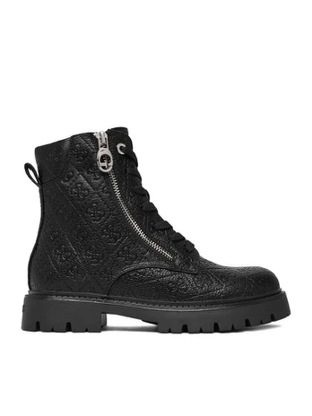 Guess Auliniai batai CEO-CS6729-02 Juoda