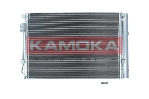 Kondensatorius, oro kondicionierius KAMOKA 7800334