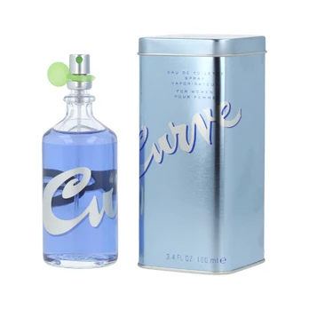 Liz Claiborne Curve EDT 50 ml