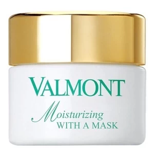 Veido kaukė Valmont Moisturizing, 50 ml, moterims