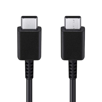 Laidas Samsung, USB Type C