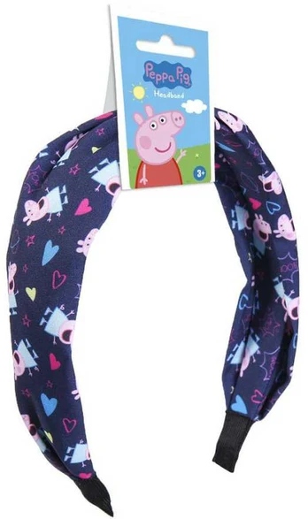 Peppa Pig Boom galvos juosta
