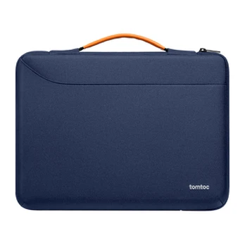 TOMTOC Defender-A22 13" Laptop Bag (Navy Blue)