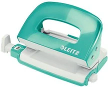 Skylmuša LEITZ WOW Mini 5060, 10 lapų