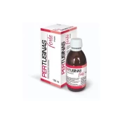 PERTUSINAS FORTE sirupas 100 ml kaina