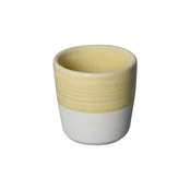 Loveramics Dale Harris - 80ml Espresso Cup - Geltona kaina