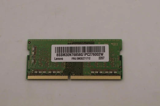 MEMORY SODIMM,8GB,