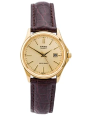 Laikrodis moterims Casio kaina