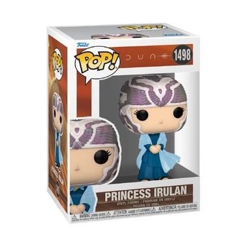 FUNKO POP! Vinilinė figūrėlė: Dune 2 - Princess Irulan