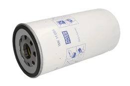 Kuro filtras MANN-FILTER WK 11 054 kaina