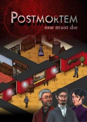 Postmortem: One Must Die Steam