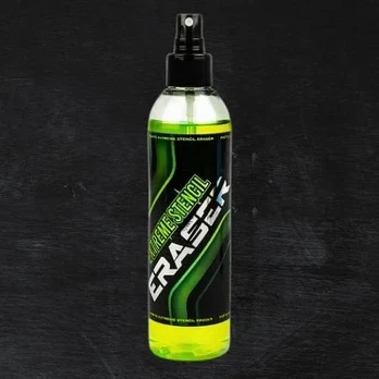 Panthera Extreme Stencil trintukas 250 ml