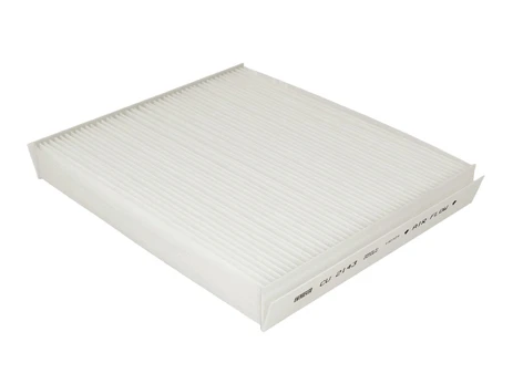 Salono filtras MANN-FILTER CU 2143