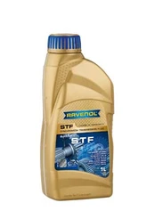 MTF alyva RAVENOL STF (1L) RAV STF SYN.FLUID 1L