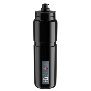 Gertuvė 950ml ELITE Fly (juoda/pilka)