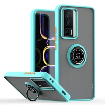 Xiaomi Poco F5 PRO dėklas A