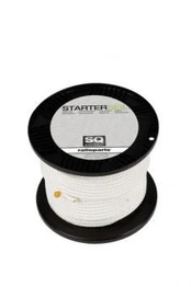 Starterseil 2.8mm/ 50m Rolle, Ratioparts