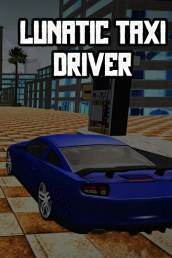 Lunatic Taxi Driver PC