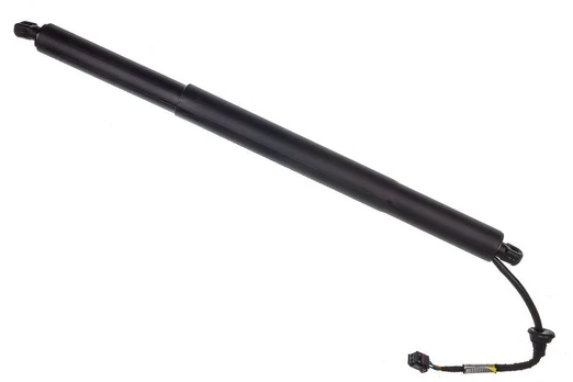 Galinių durų elektros variklis DENCKERMANN G100159