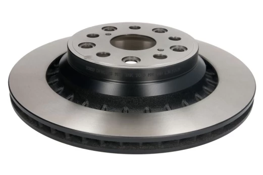 TRW DF6038S Brake Disc