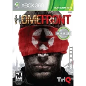 Homefront Xbox 360 kaina