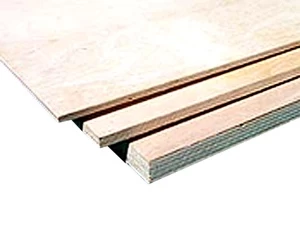 Fanera, II/II, 150 cm x 4 cm x 9 mm