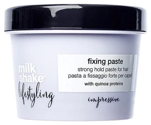 Plaukų pasta Milk Shake Lifestyling, 100 ml