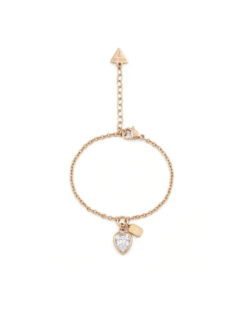Apyrankė Guess JUBB06 360JW Auksinė
