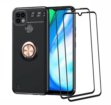 Realme C21 dėklas