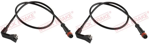 QUICK BRAKE WS0469A Brake pad wear indicator
