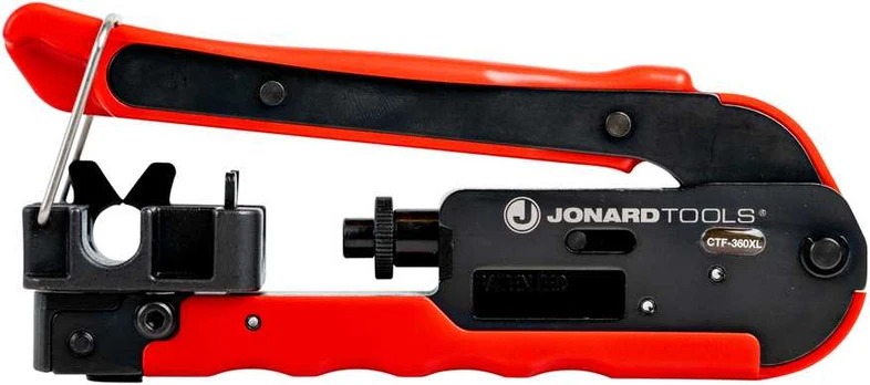 JONARD TOOLS 360s CTF-360XL suspaudimo gnybtas