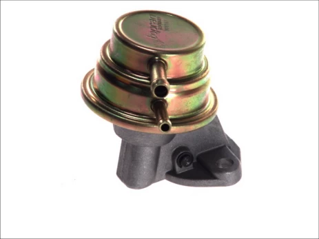 HANS PRIES HP100 167 Mechanical fuel pump