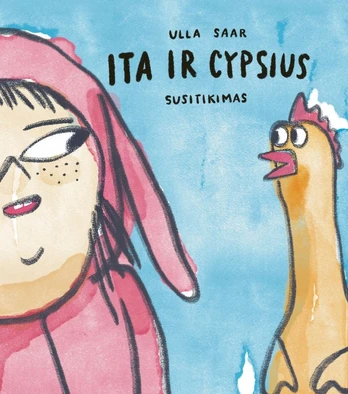 Ita ir Cypsius. Susitikimas