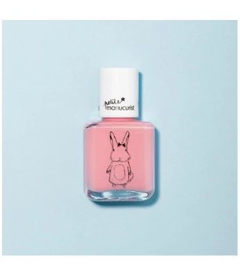 *Nagų lakas Littlewitch PANSY FIZZ