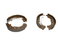TEXTAR 91064900 Brake shoe set kaina