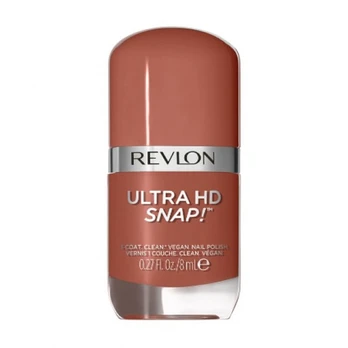 Nagų lakas Revlon Ultra HD Snap 013-basic, 8 ml