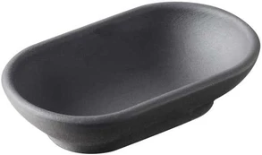 SOLID talerz do serwowania 8,5x5 cm