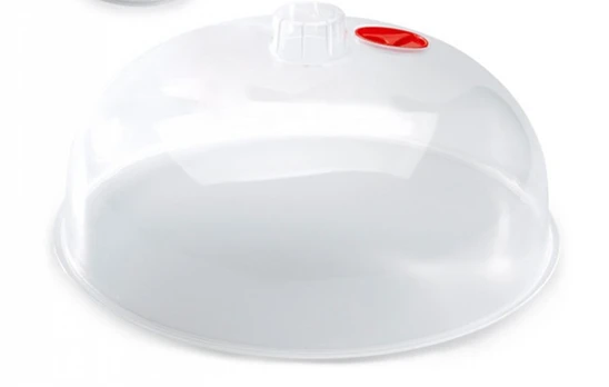 Mikrowellendeckel 25 cm P11257