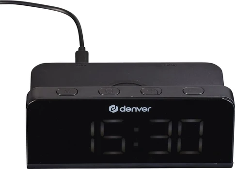 Žadintuvas Denver ECQ-103
