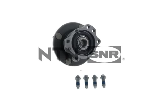 Rato guolio komplektas SNR R152.109