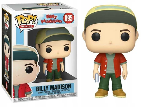 Funko POP! Billy Madison - Billy Madison
