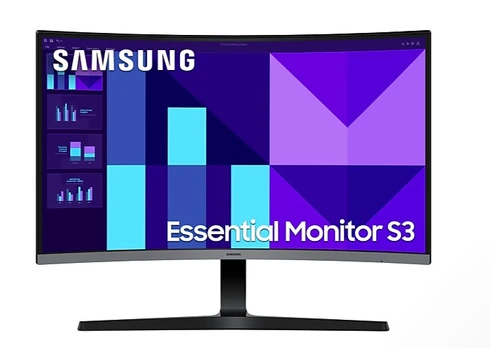 Monitorius Samsung LS27D390GAUXEN