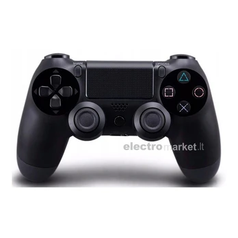 Žaidimo pultelis PS4 Double shock