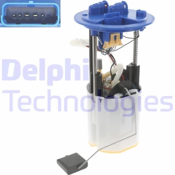 Degalų tiekimo blokas DELPHI FG2620-12B1