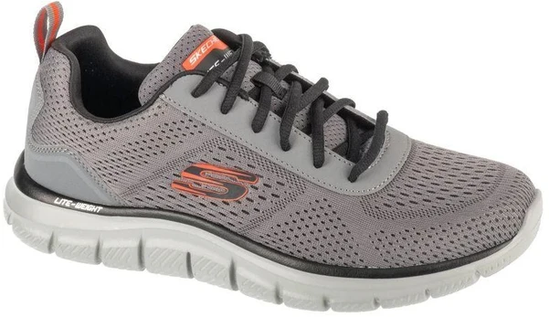 Skechers Track - Leshur 232758-CCOR Pilkas 41