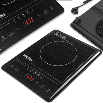 Indukcinė viryklė 2000 W KD4168