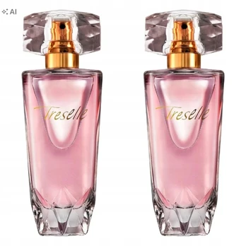 Avon Treselle parfumuotasis vanduo, 50 ml, 2 vnt.
