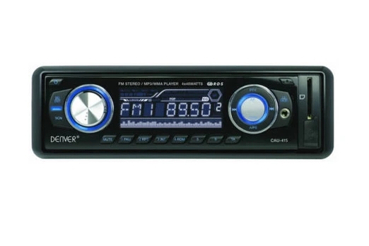 Automagnetola Denver CAU-415